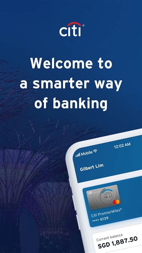 citibank singapore application status|Citibank Singapore.